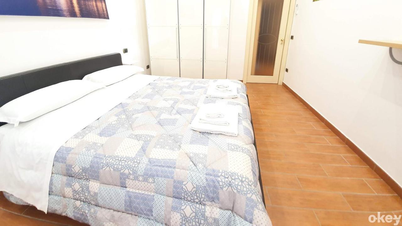 Dimora Donna Vittoria - Bari Vecchia Apartment ภายนอก รูปภาพ