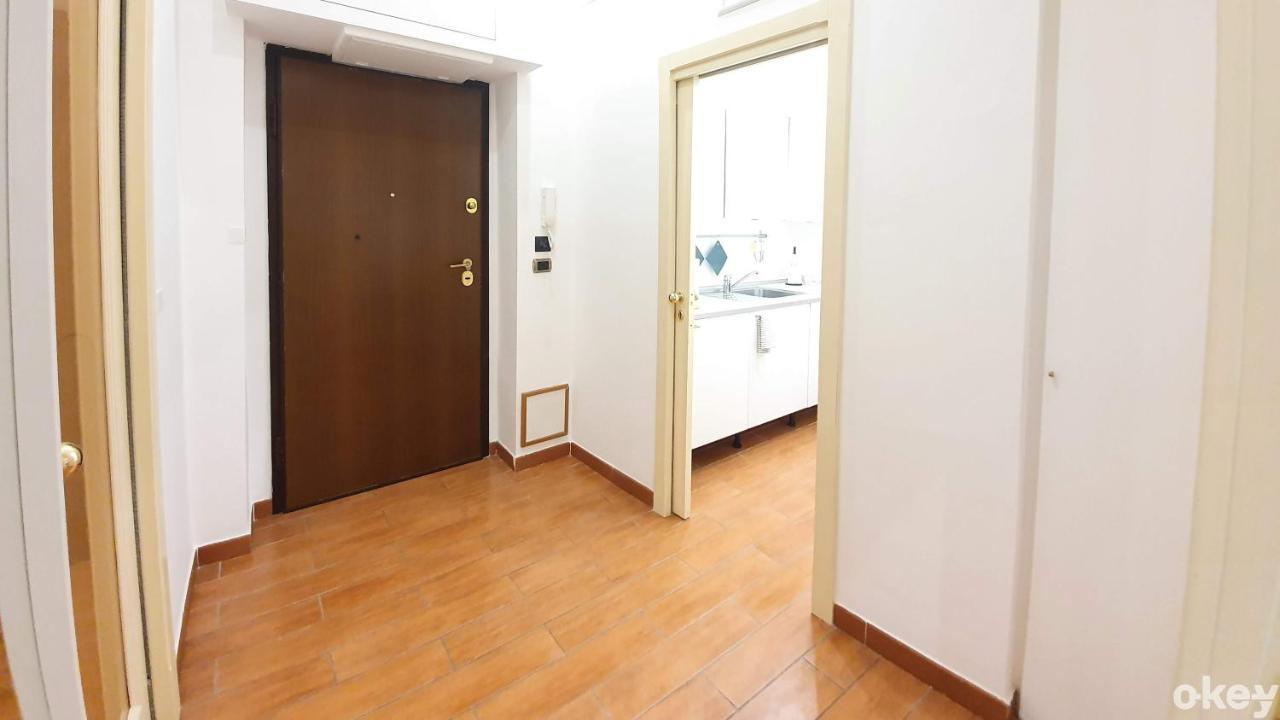 Dimora Donna Vittoria - Bari Vecchia Apartment ภายนอก รูปภาพ