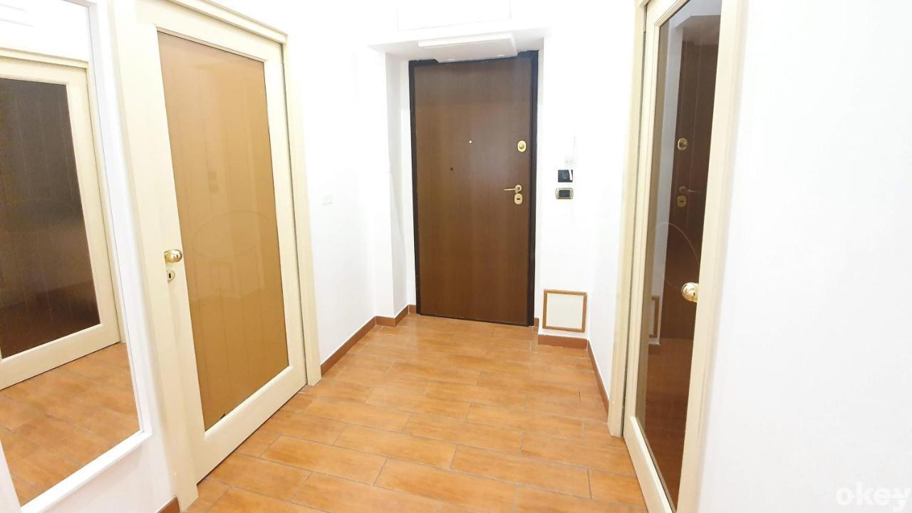 Dimora Donna Vittoria - Bari Vecchia Apartment ภายนอก รูปภาพ